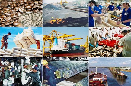 เปลี่ยนแปลงใหม่ พัฒนาและยกระดับประสิทธิภาพของเศรษฐกิจแบบหมู่คณะในการปรับปรุงโครงสร้างเศรษฐกิจ